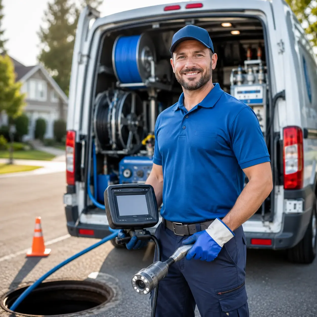 Local Pipe Relining specialists in Rotonda West, FL