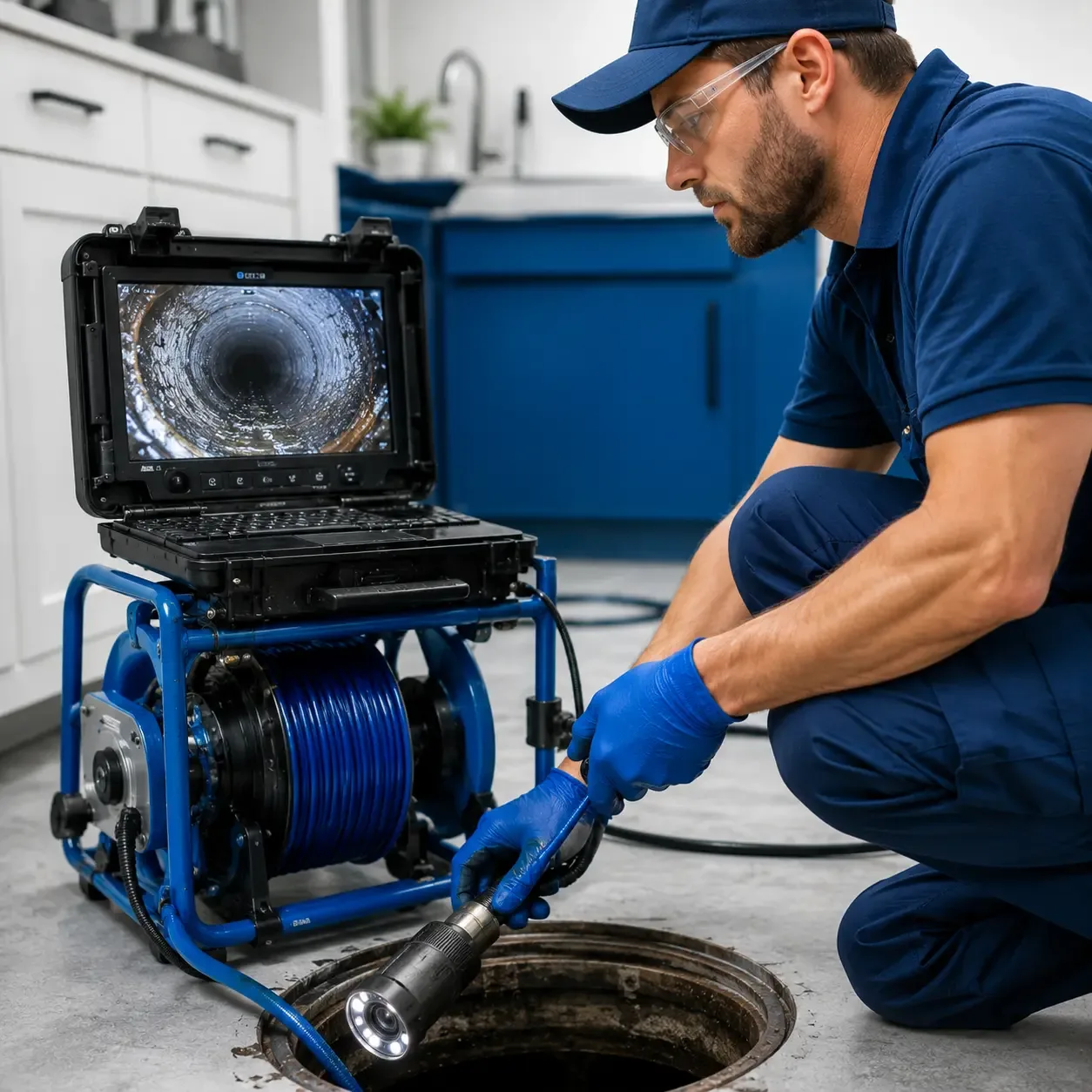Pipe Relining professionals serving Rotonda West, FL